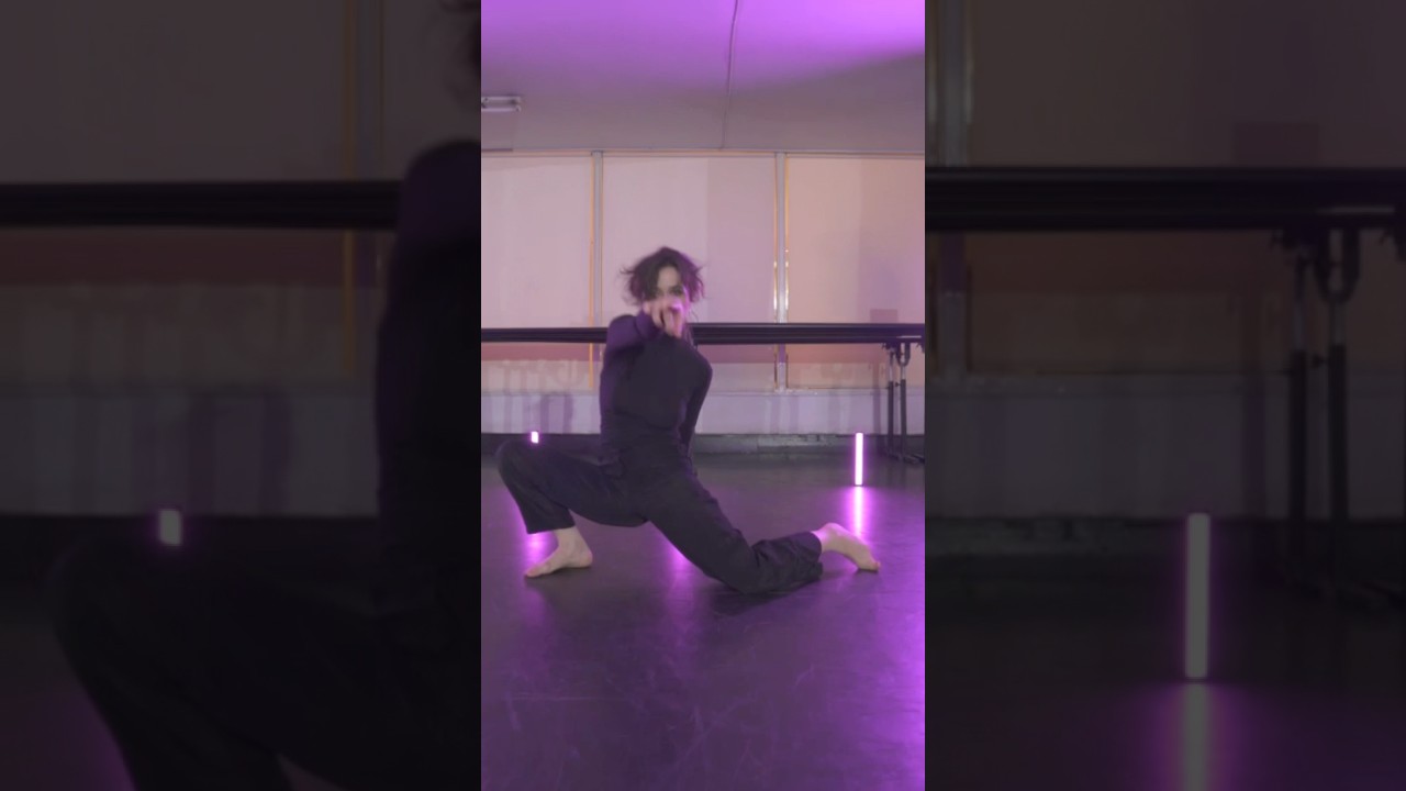 #dance #london #contemporary #londondance #лондон #improv #danceimprov #choreo #choreography #music