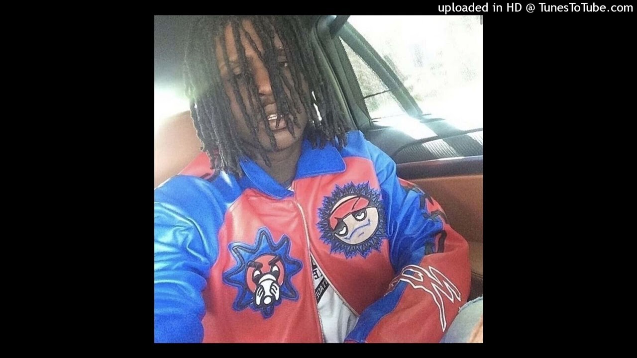 [FREE] Old Chief Keef x Futuristic Glo Type Beat “No Reason”