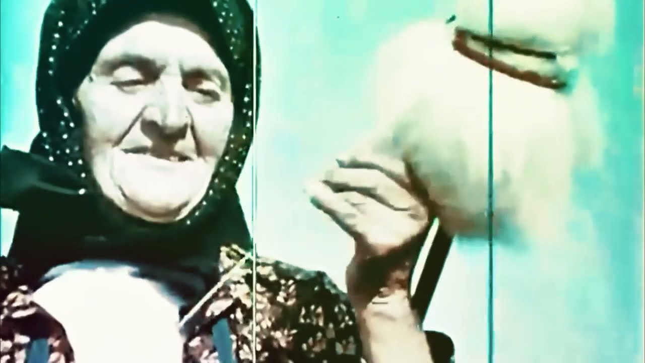Bogdan Voda, Maramures,1972 Romanian traditions (melodii morosenesti)
