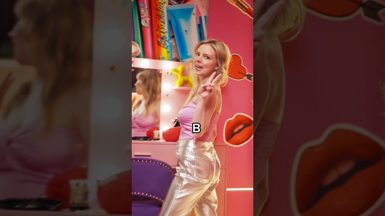 @thejessicakaylee POV QUEEN CAME TO SLAY!
