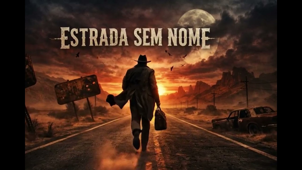 Estrada Sem Nome | Rádio Country Sombrio
