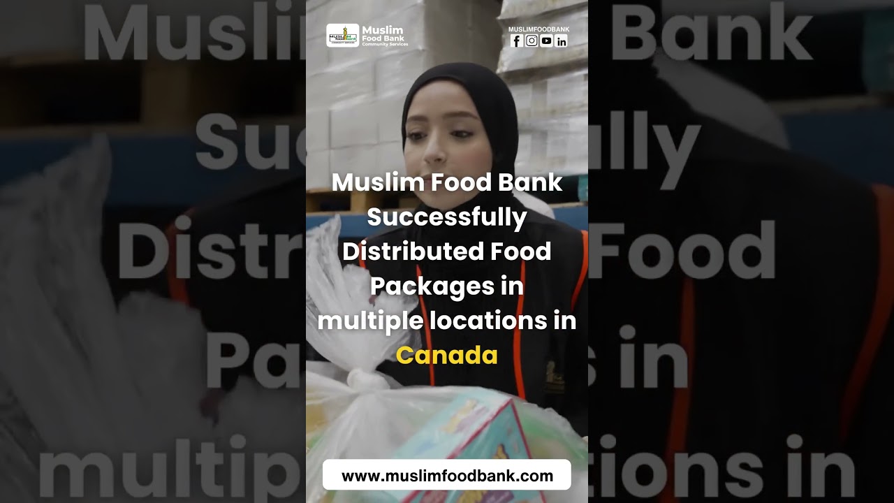 Want to know how YOUR Ramadan & Eid donations made a difference? 👀