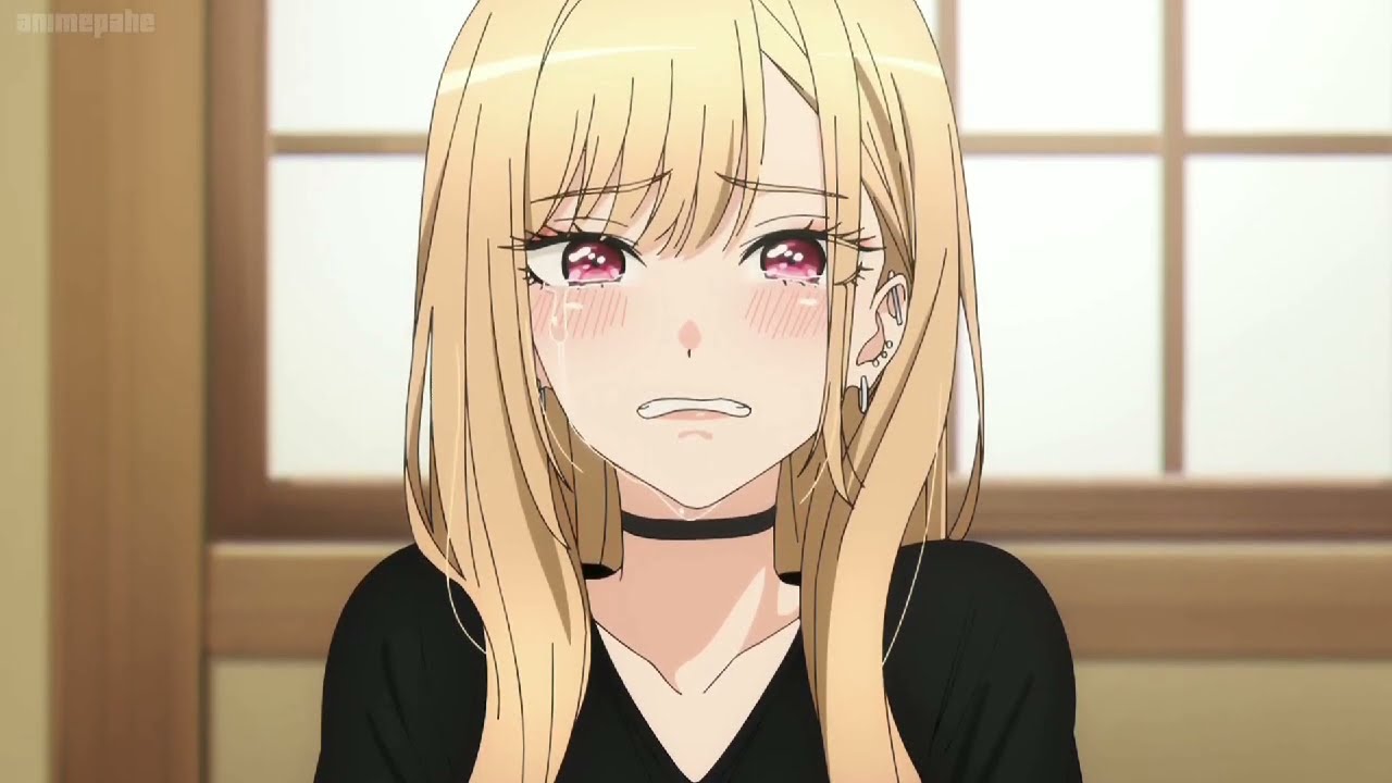 Gojo's hard work for Kitagawa's costume | My Dress-Up Darling Episode 4