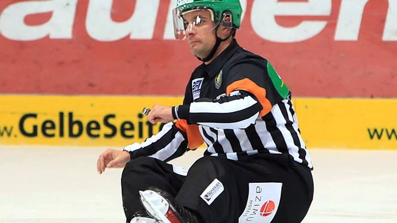 Ulpi Sircorschi Adler Mannheim - ERC Ingolstadt Bericht