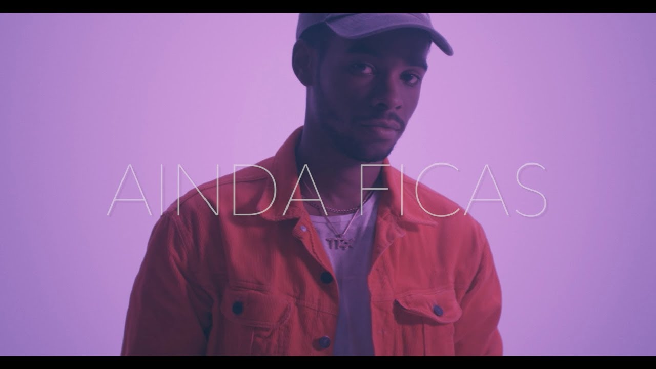 TRX Music - Ainda Ficas (Ft. Dji Tafinha) [VÍDEO OFICIAL]
