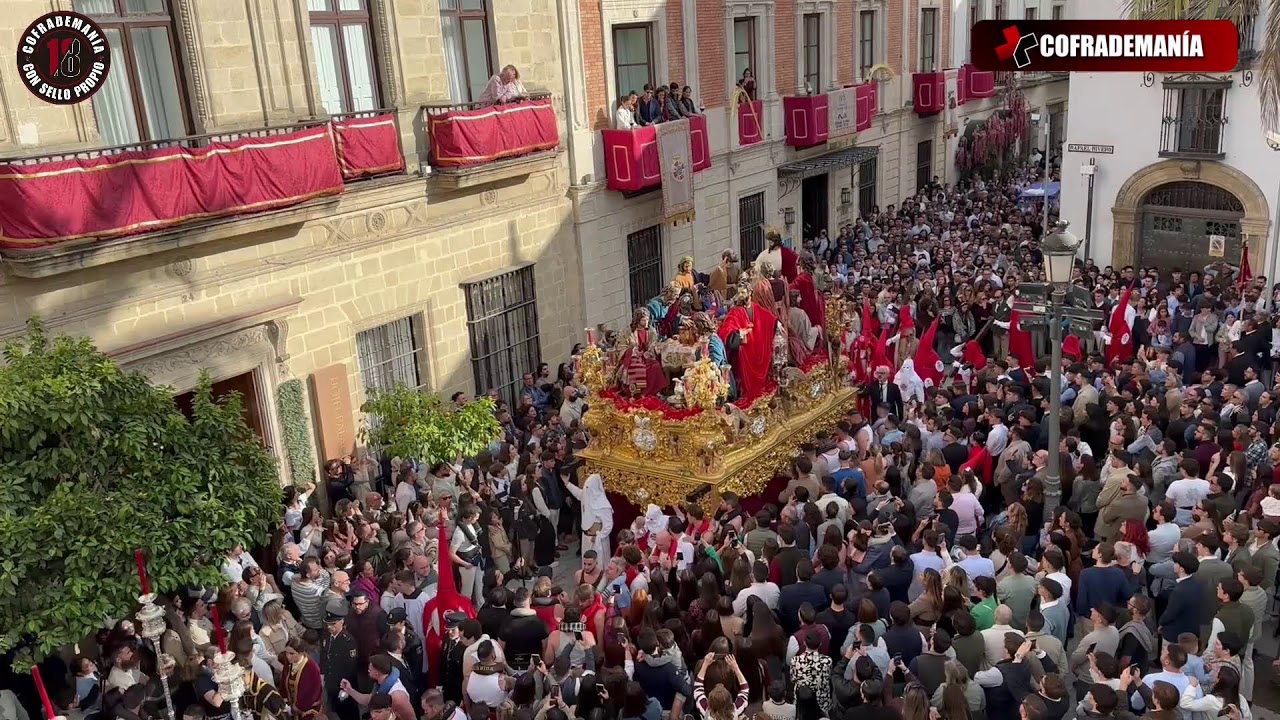 #enDirecto | COFRADEMANÍA | Lunes 16 de Febrero de 2026