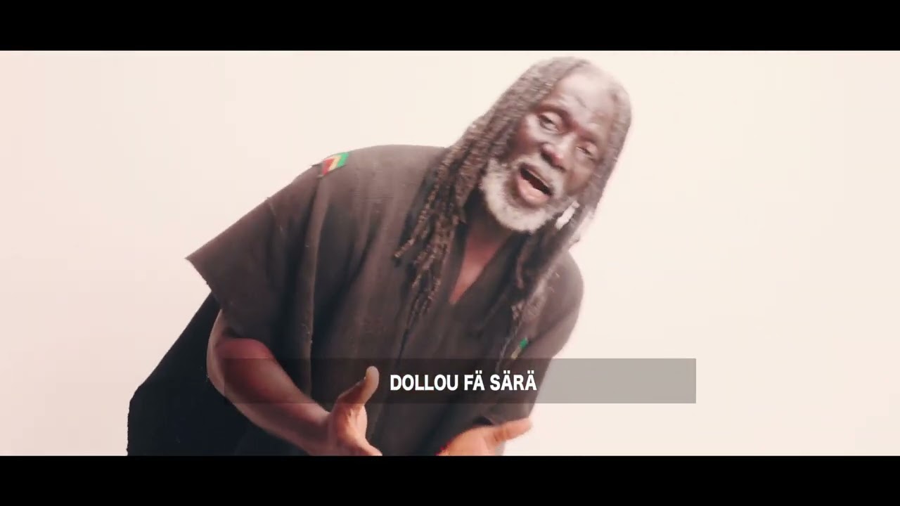 Grand P feat Tiken Jah Fakoly | &agrave; tous les orphelins du monde |