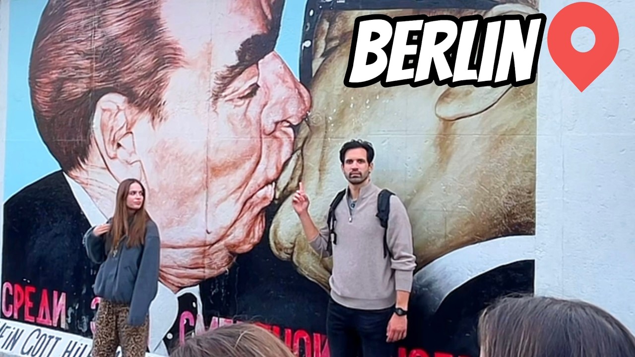 Berlin igazi arca (2. rész)