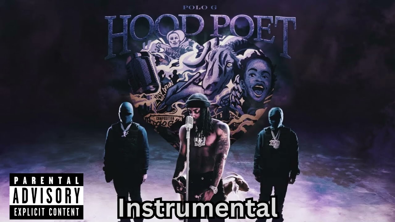 Polo G - Father's Day [Instrumental]