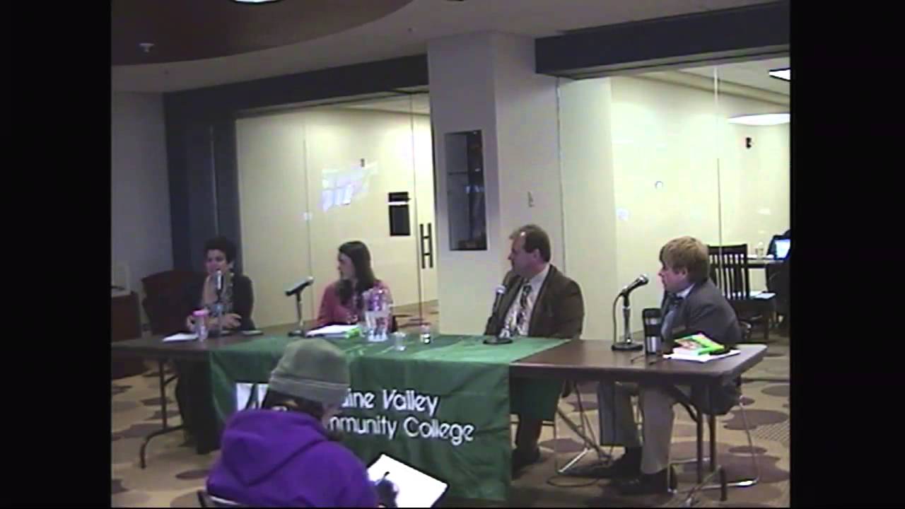Historians discuss Confederates in the Attic