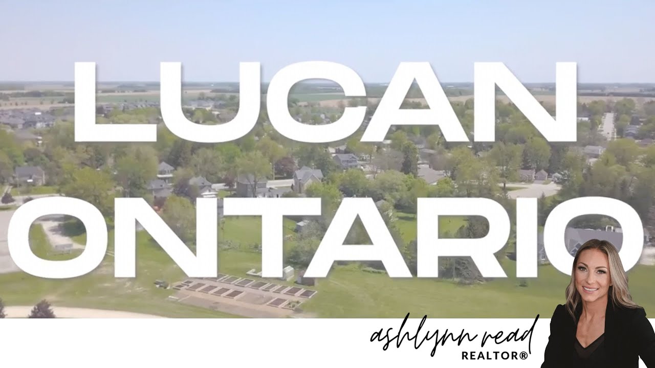 Lucan, Ontario
