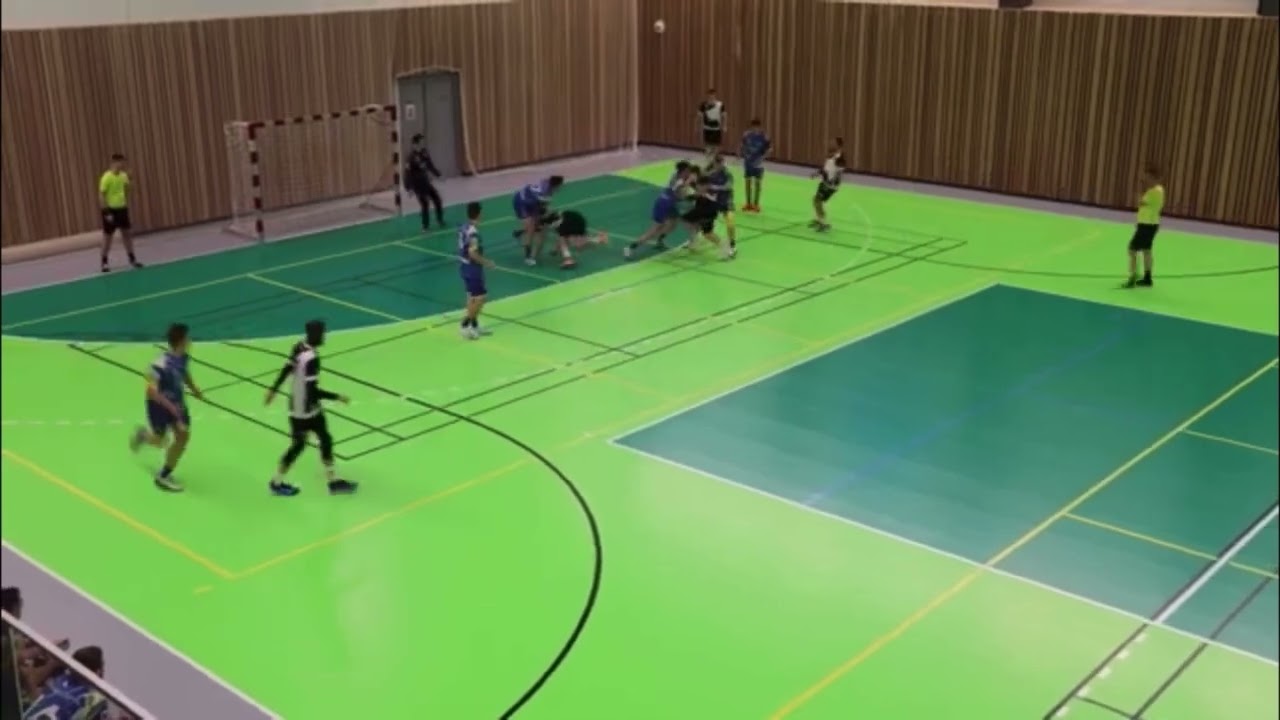 Maksymilian Surdyk Highlights