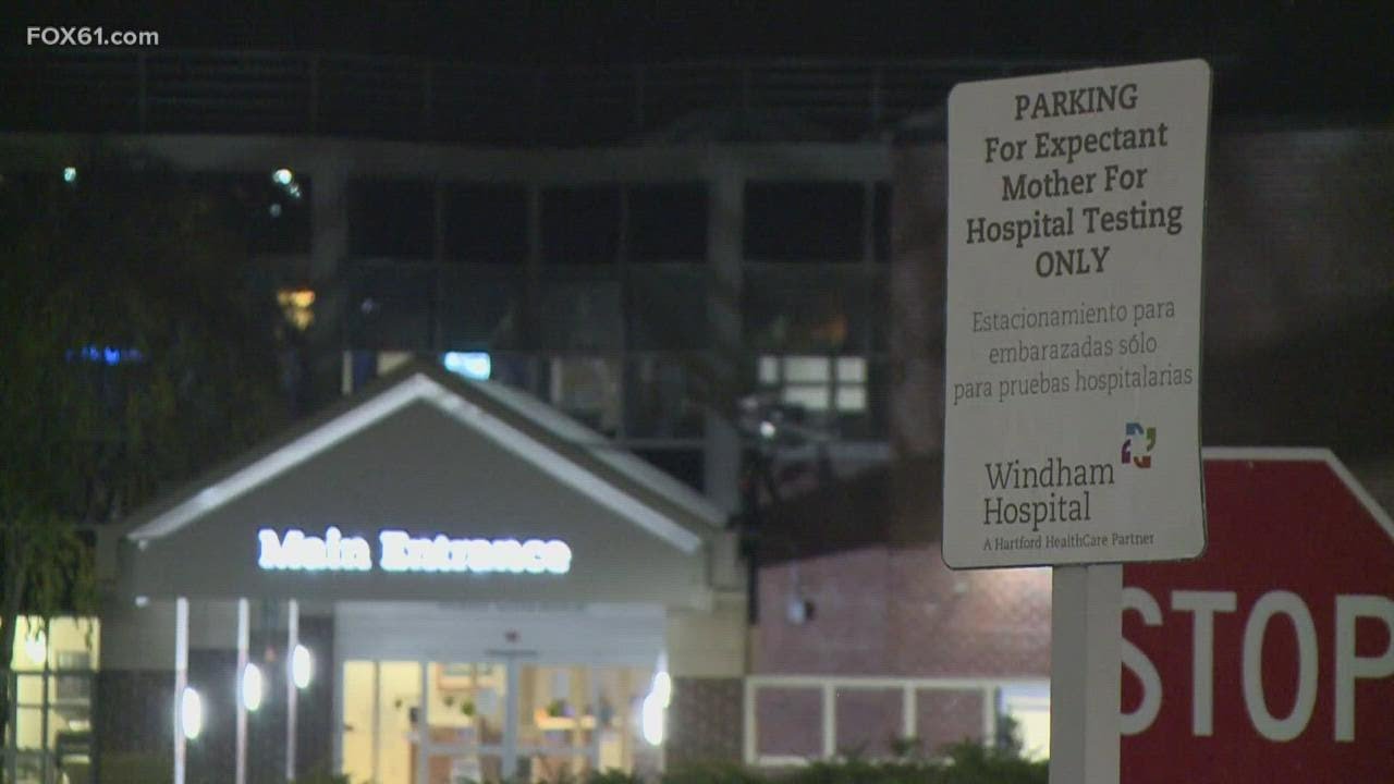 State Police investigate abandoned baby in Mansfield