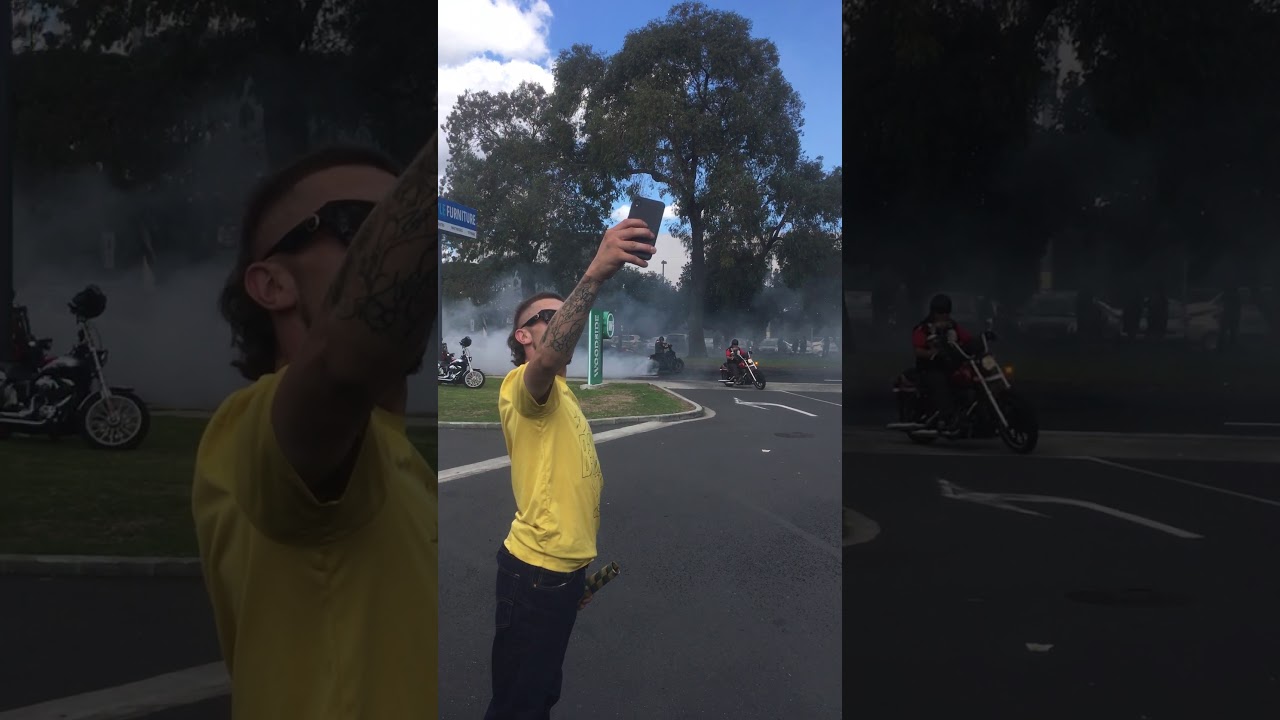 Tribesmen poker run
