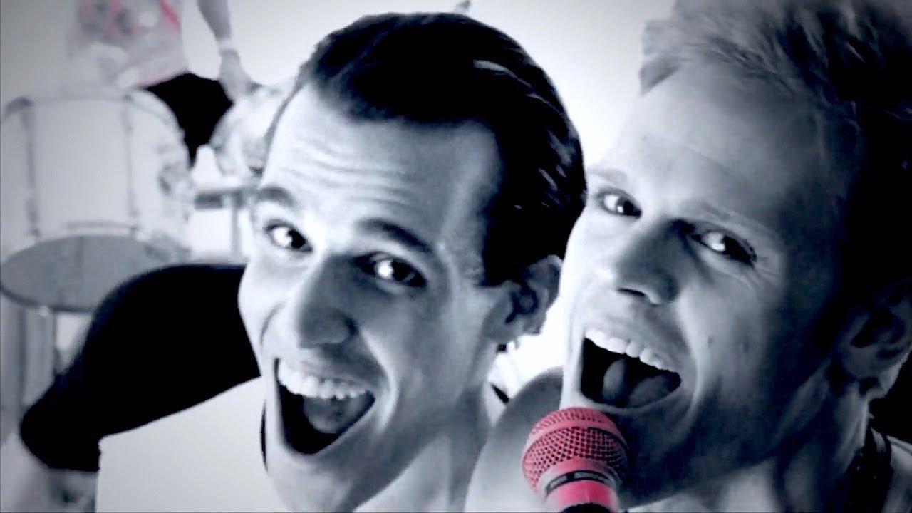 SWEET FIX: FM Radio (Official Music Video)