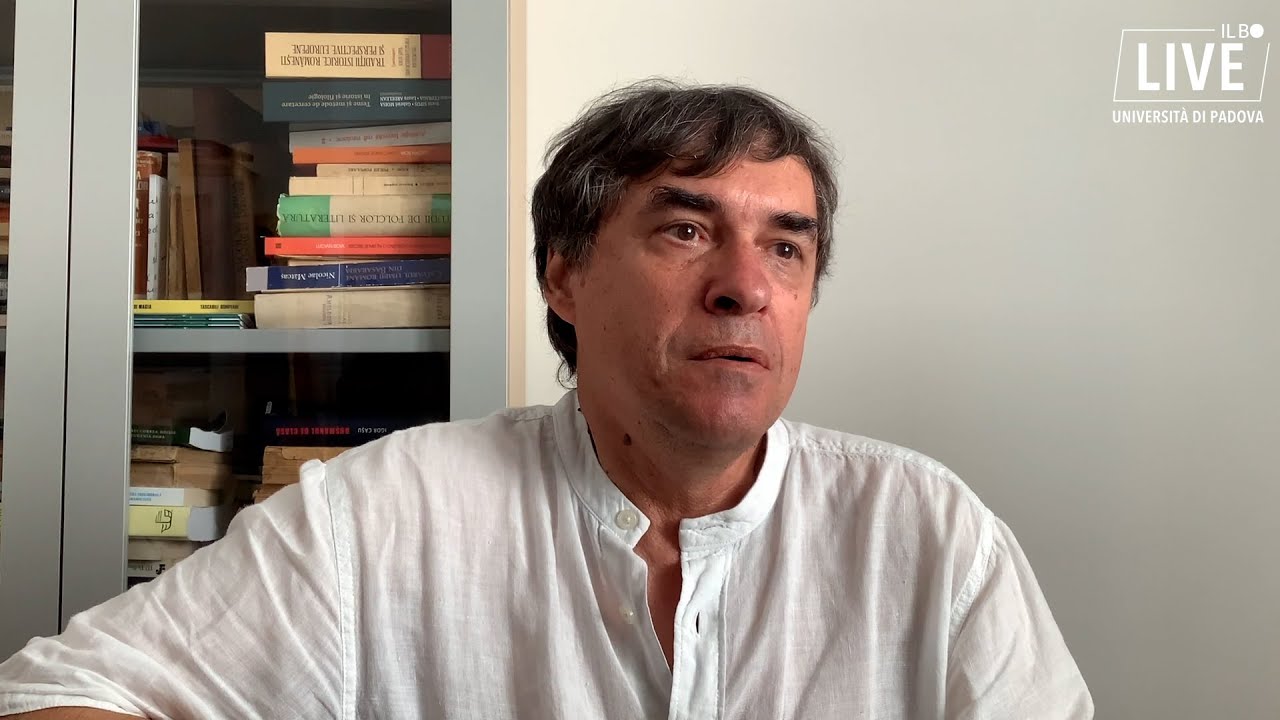 Intervista a Mircea Cărtărescu