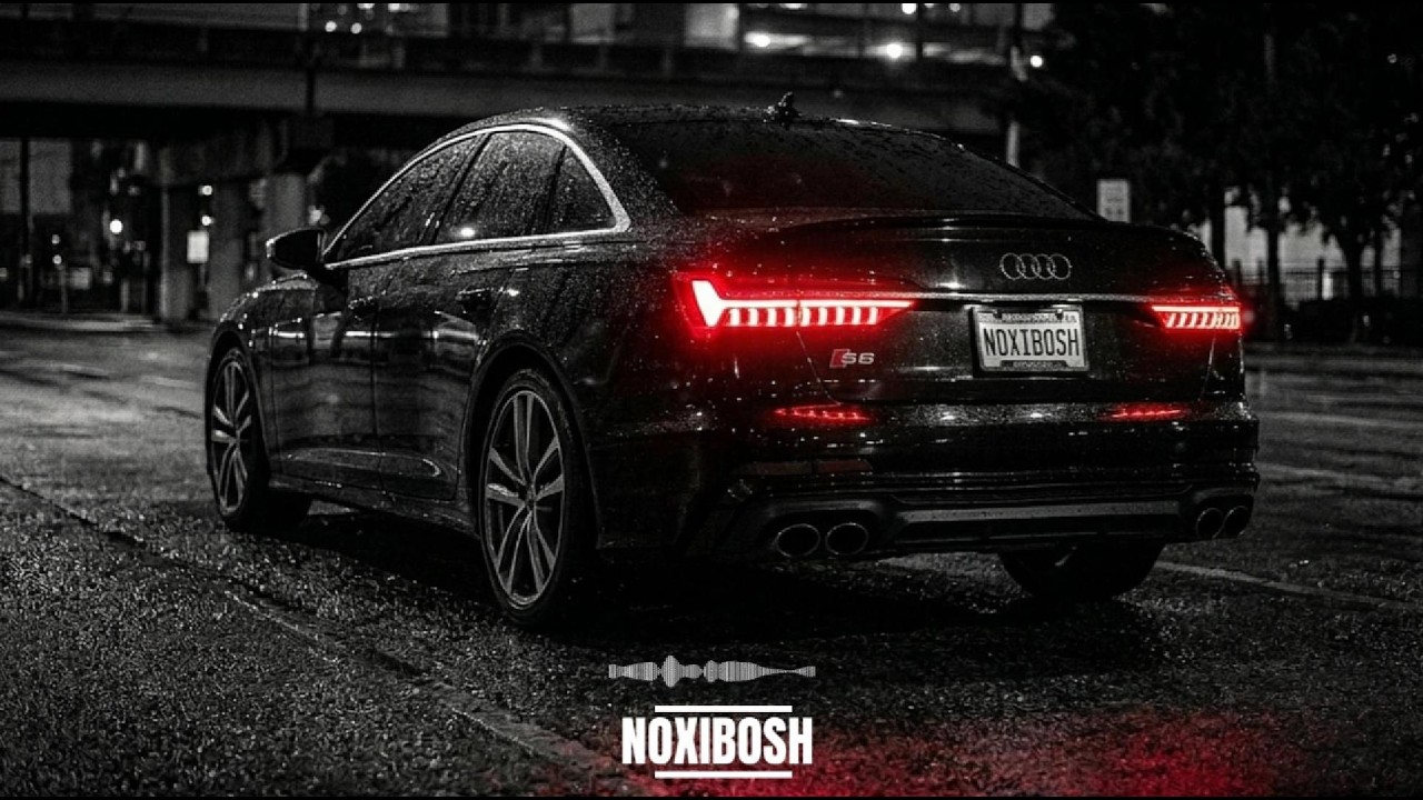 Deep House Car Music Mix 2026 | Bass Boosted Night Drive Vibes | NOXIBOSH
