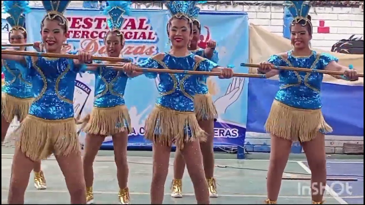 COLEGIO SAN JOSE  HERMANITAS  DE LA ANUNCIACIÓN #baile #viral #tendencia 