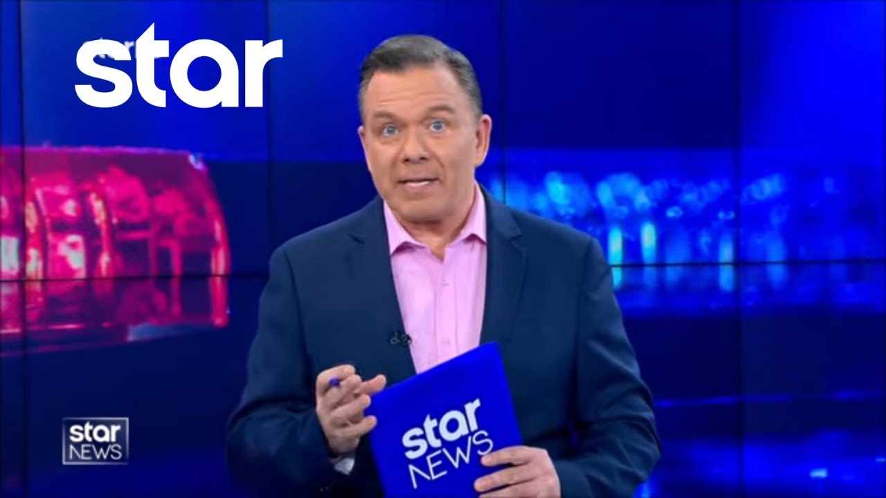 Star - Ειδήσεις 25.1. 2026 - Βράδυ