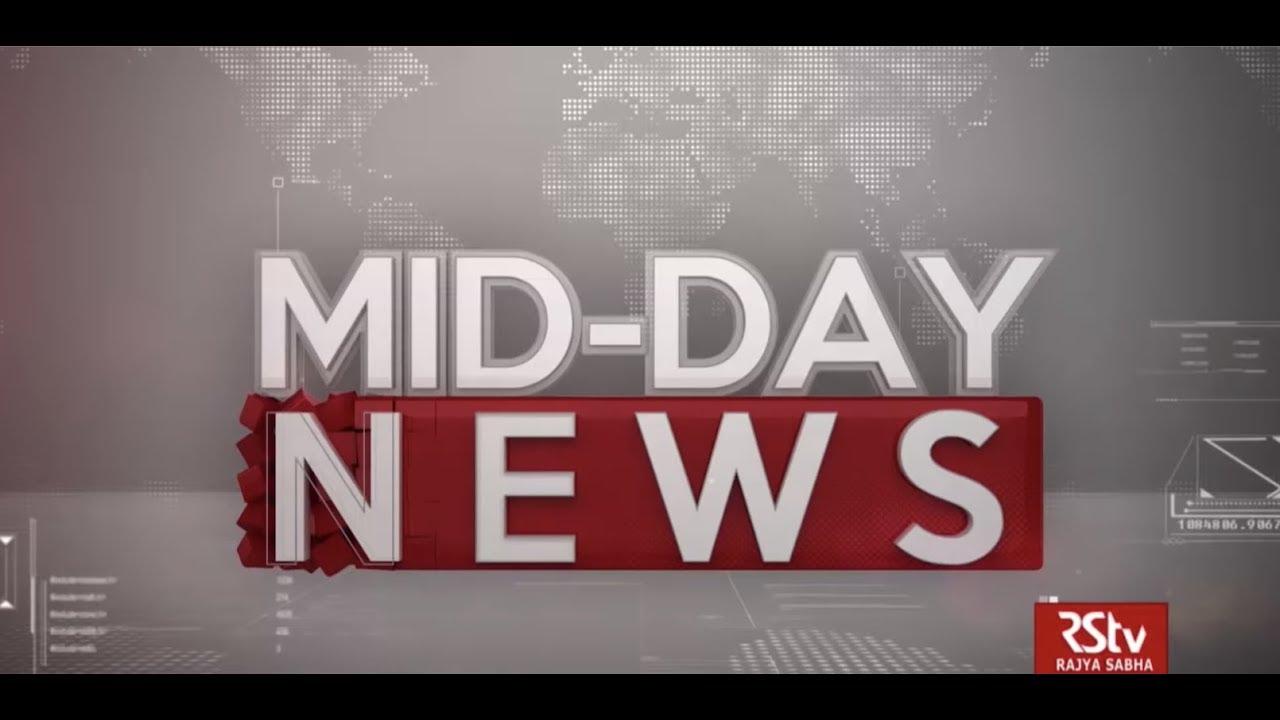 English News Bulletin &ndash; April 01, 2020 (1:30 pm)