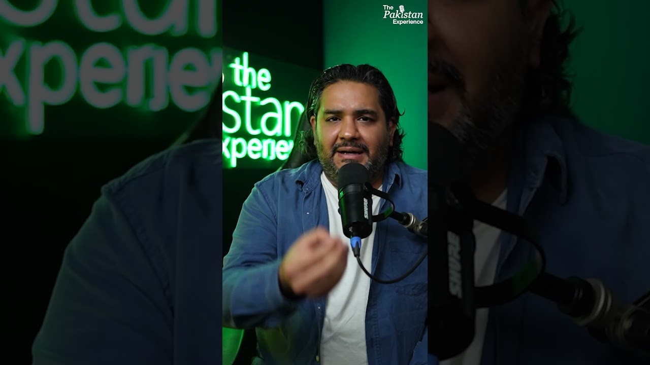 Pakistan's new hero is Asghar Ali