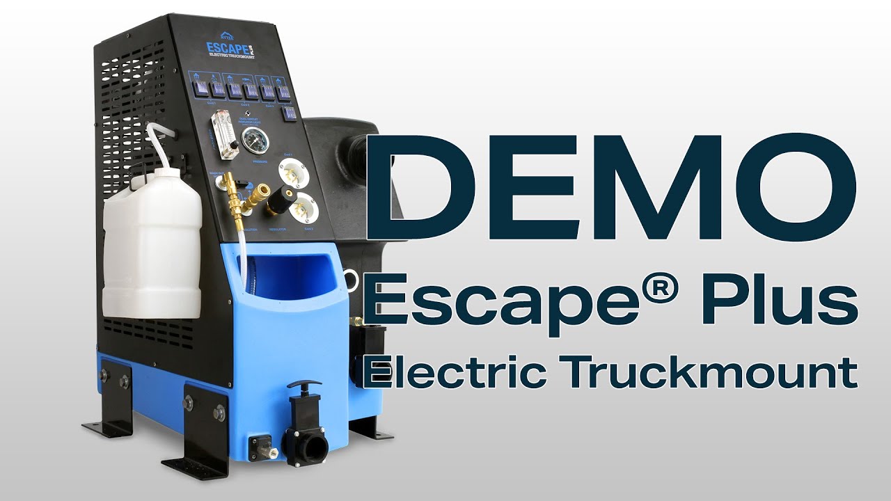Escape&reg; Plus Demo