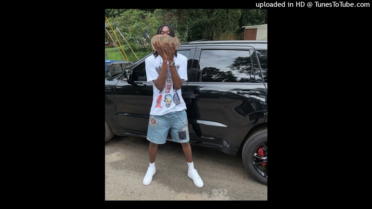 (FREE) Lil Rae + Dre6o Sample Type Beat 
