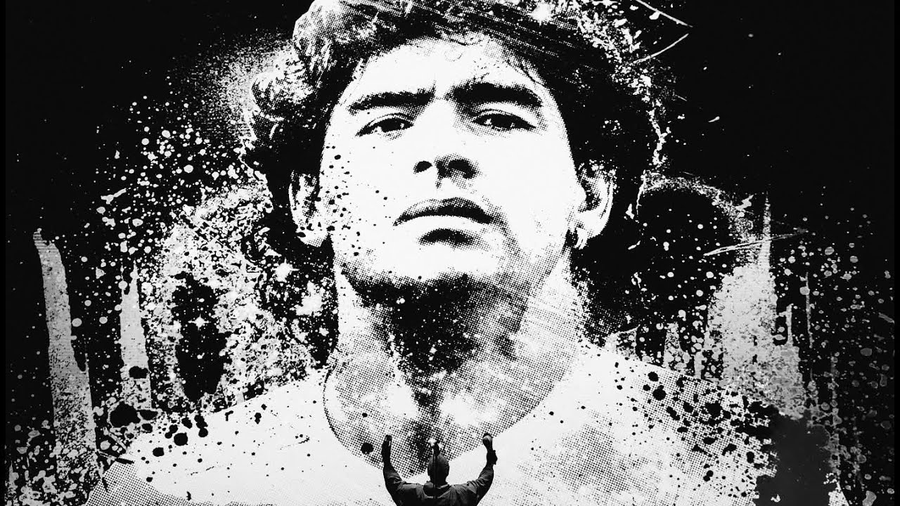 Oasis en Argentina: Live forever + Homenaje a Diego Armando Maradona - 15.11.2025 #oasis