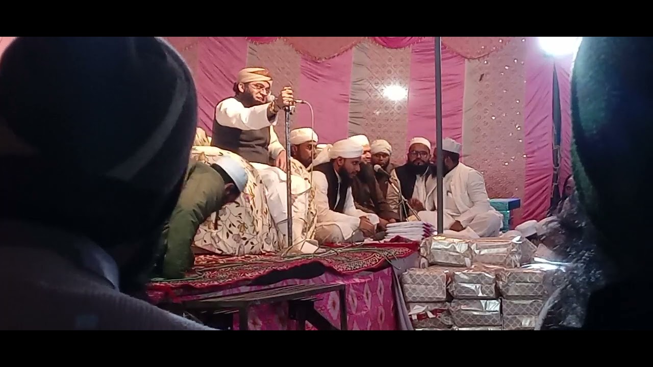 Hazrat  Molana  Mufti  Affan  Sahab  Madarsa  Shahi  Moradabad #bayan #viral 