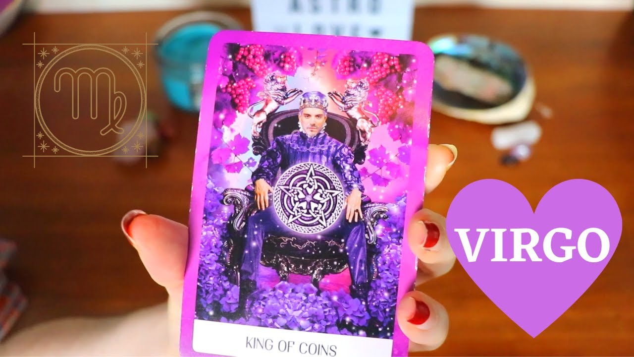 VIRGO- 