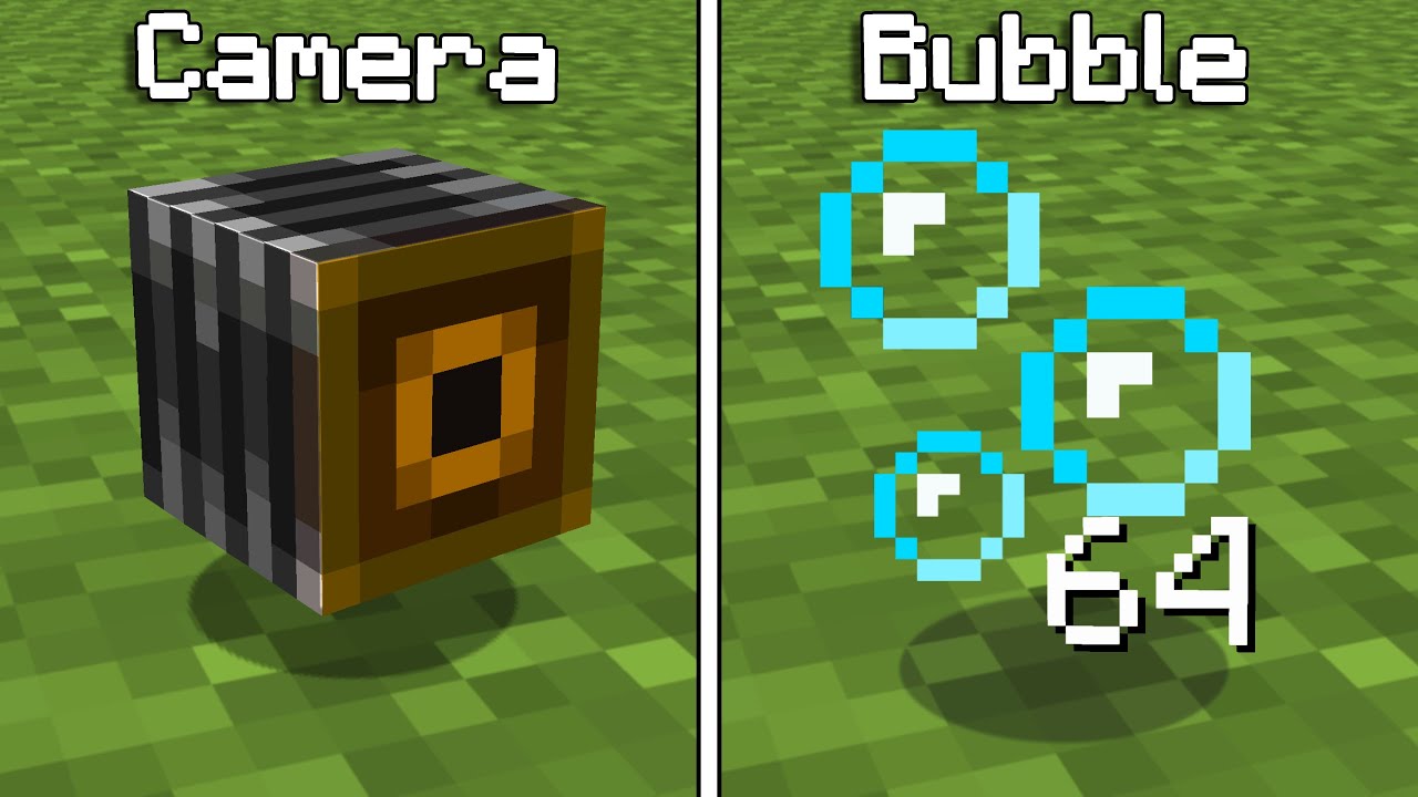 New Update Is Broken In Minecraft (Hindi)