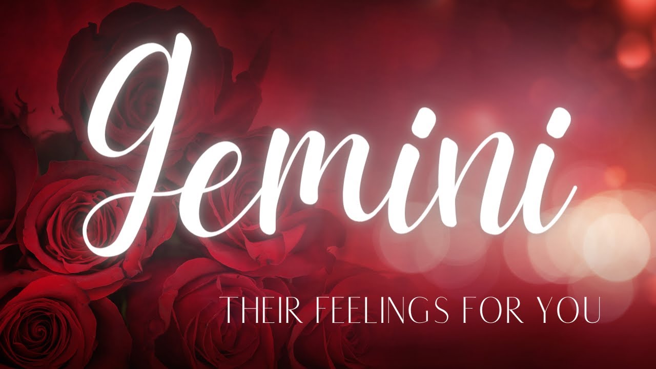 GEMINI LOVE TODAY- WAKING UP, GETTING OUT OF THEIR EGO, ENDING NO CONTACT!!!