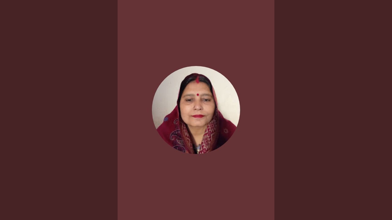 लाडली किशोरी 🥰 is live