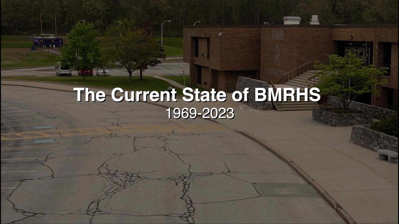 The Current State of BMRHS • 1969-2023