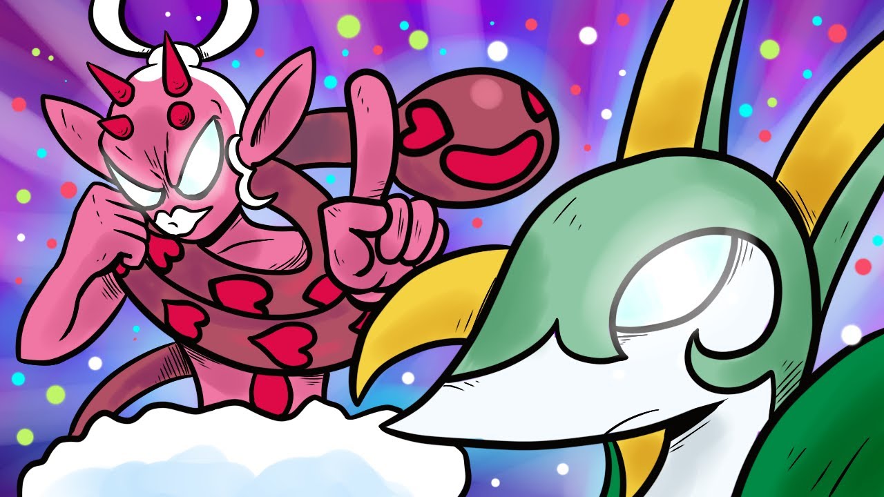 WE USE AN ONLY STELLAR TERA TEAM! ft. @Thunderblunder777 & @SuaveForm