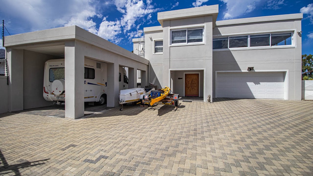 House For Sale | Gordons Bay | Keller Williams Dynamic SA