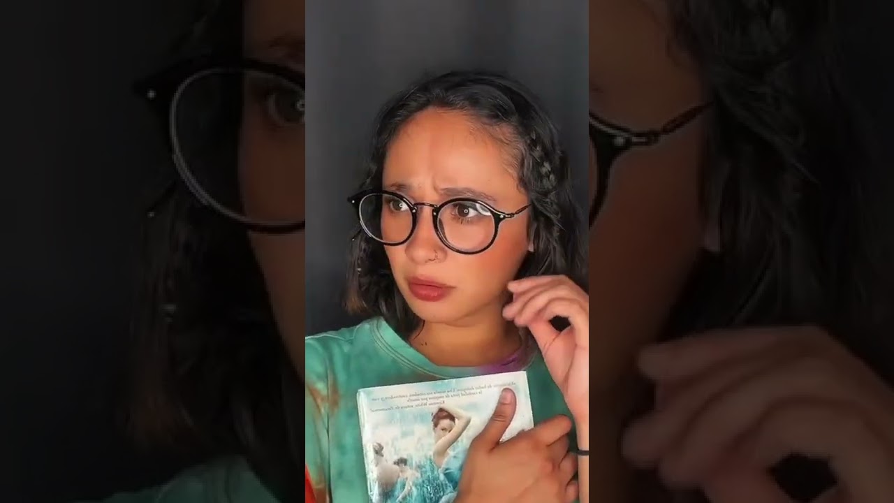 ✅&ldquo;Tratan de modificar tu nivel de autoestima&rdquo; ✅ | SHORT | Dana Bm.