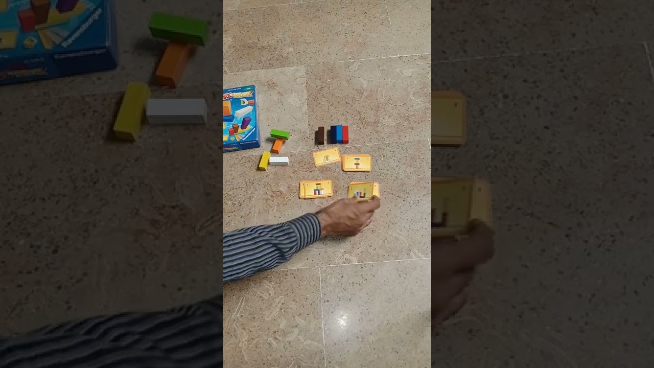 Make n Break Game
