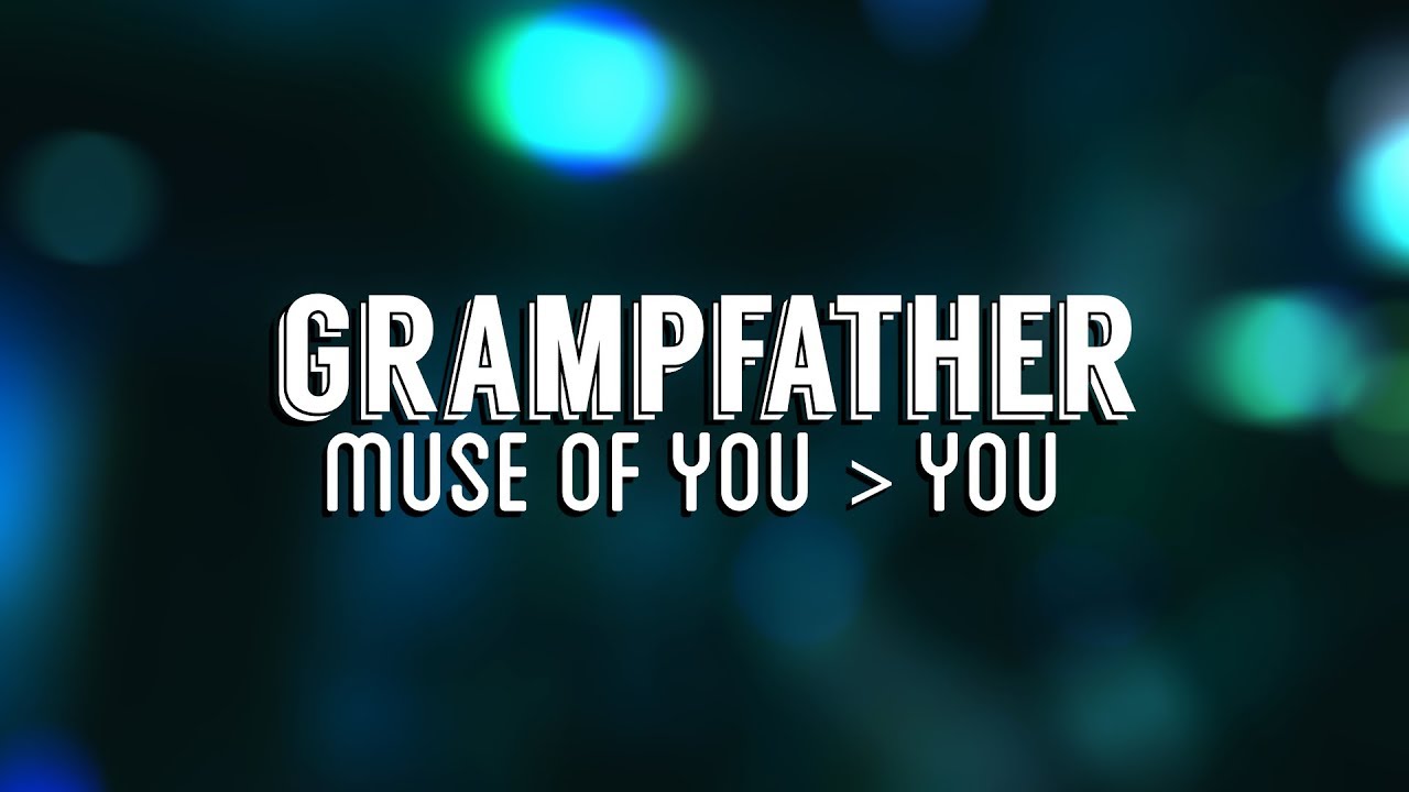 Grampfather - 