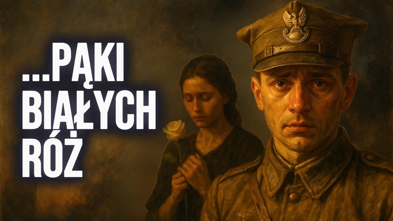 Rozkwitały pąki...| Power-Metal Tribute dla Bohaterów Września 1939 🇵🇱⭐