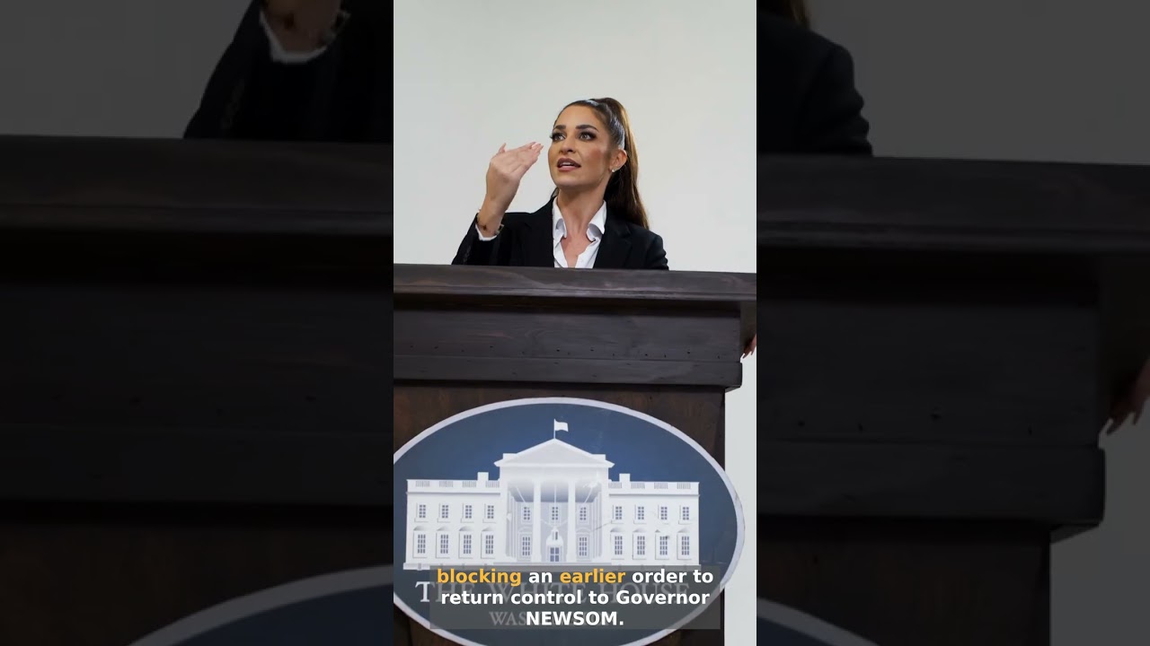 TRUMP, NEWSOM, COURT, NATIONAL, GUARD, POWER, STRUGGLE