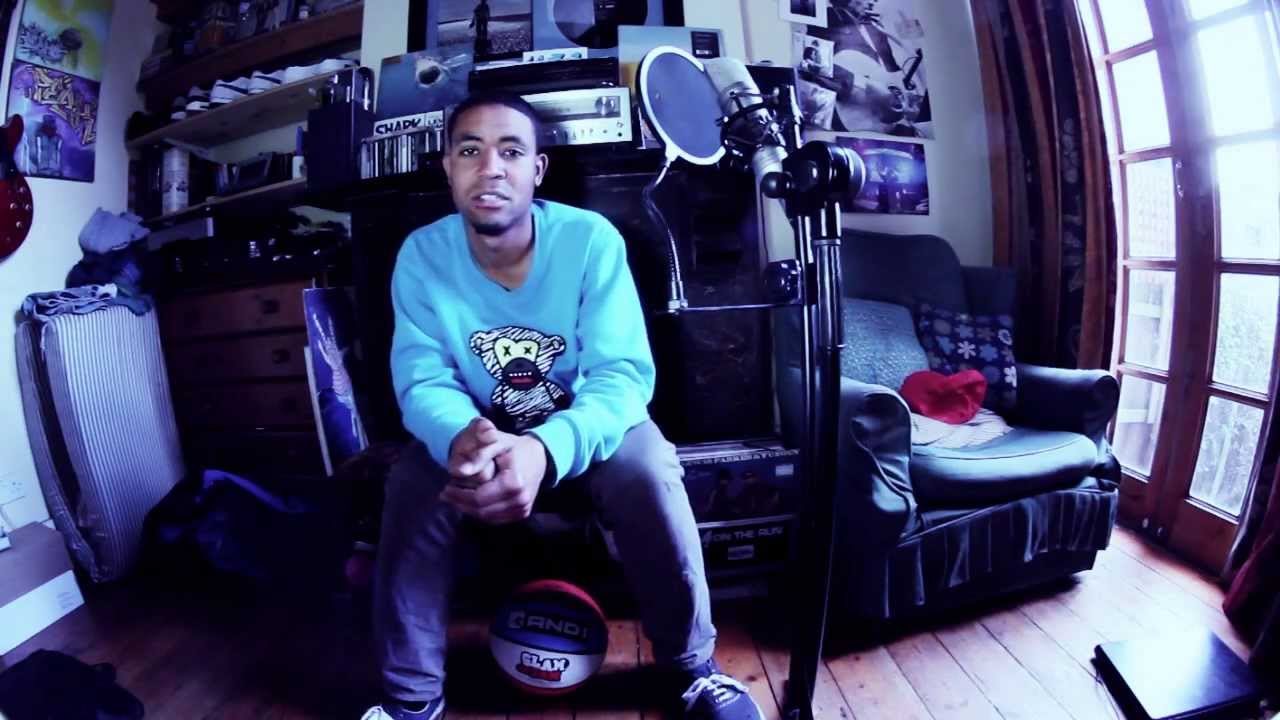 iBlaze - Under The Bed Sessions