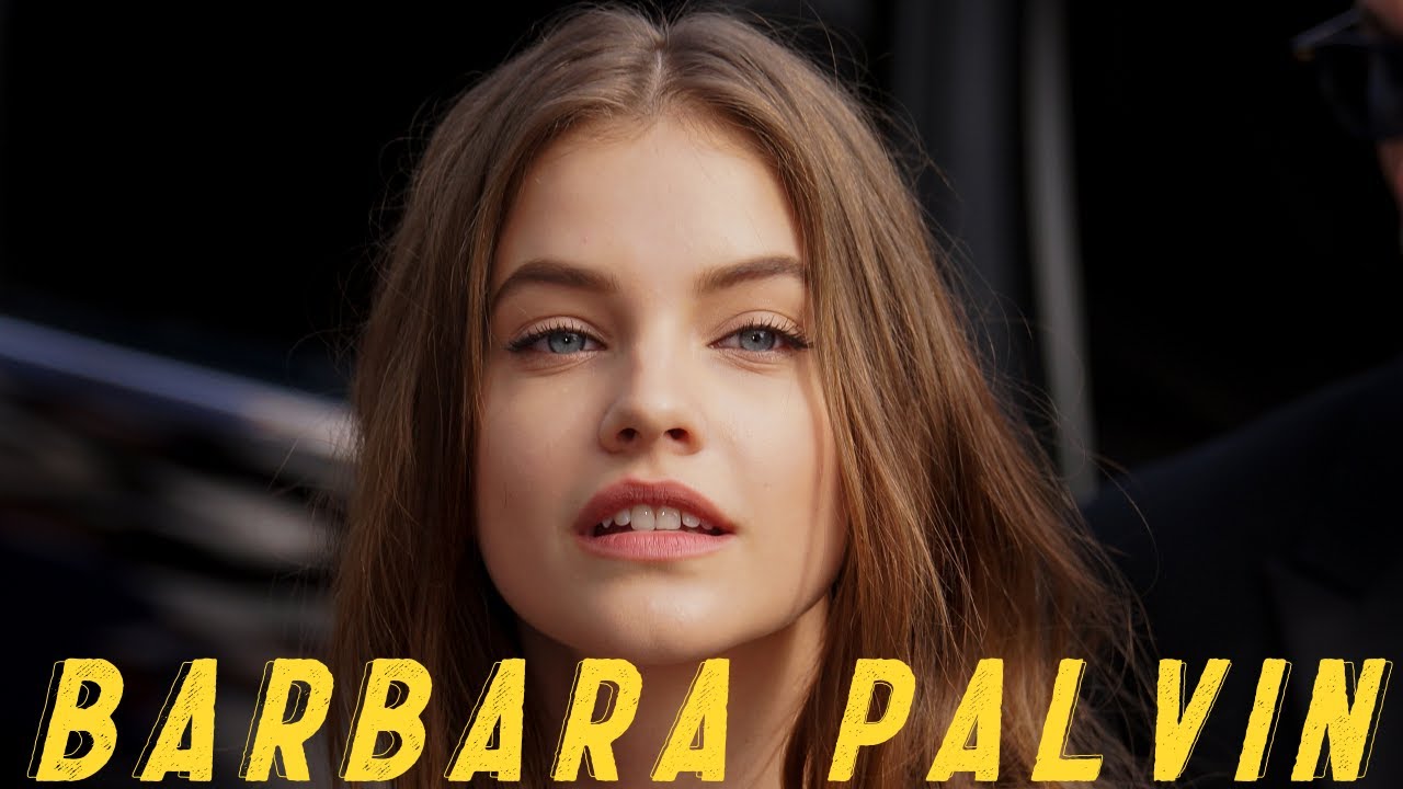*** Barbara Palvin / sexy Edit ***