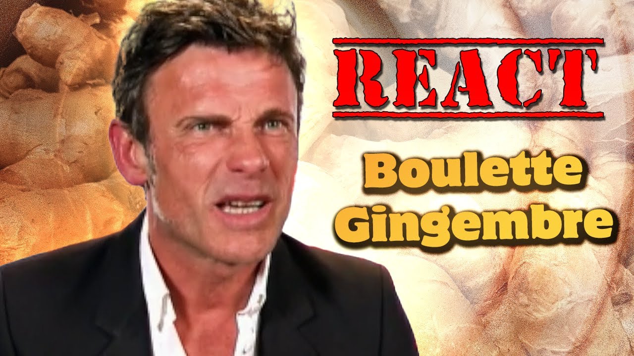 [REACT] L'addition SVP en Bretagne Jour 3!