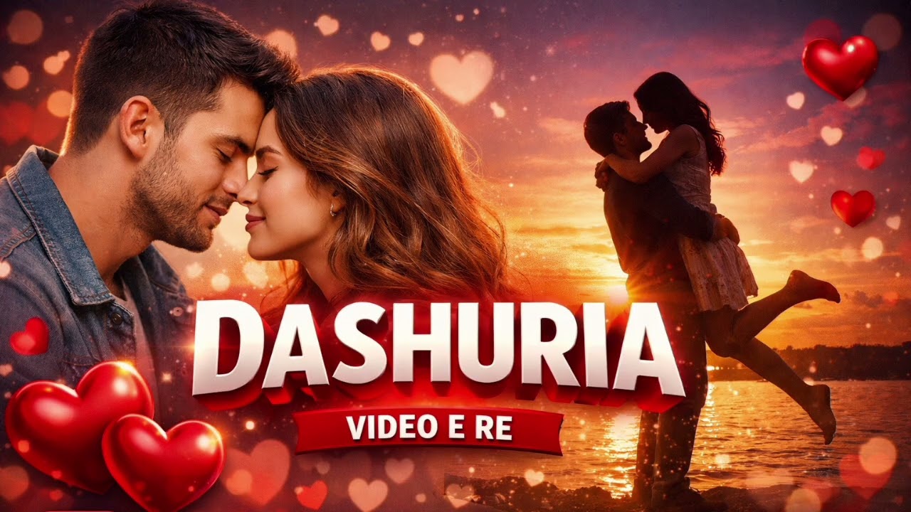 DASHURIA @Urbankrijime 