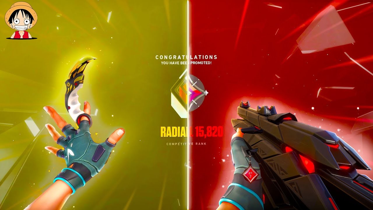 POV: You are started Maining SOVA