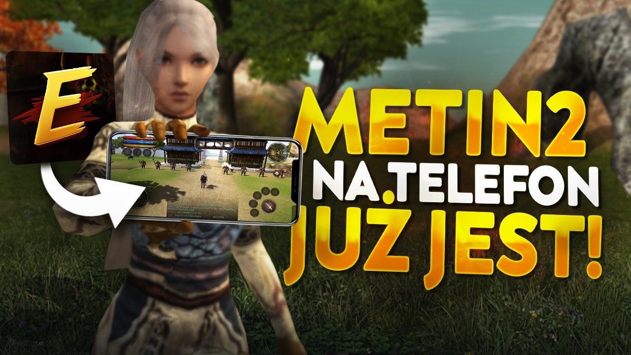Metin2 - Parter DT Nadal Dobrze Oddaje? + KONKURS FULL EQ - Elder MT2