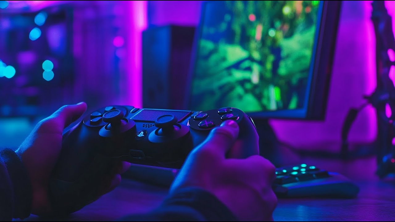 Mind-Blowing GAMING Deals You Won't Want to Miss!