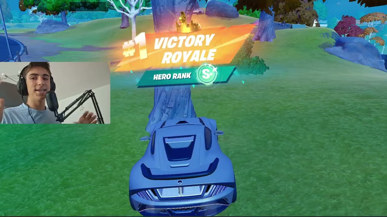 The *PUMP SHOTGUN* is back to Battle Royal