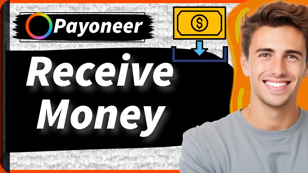 Как получить деньги на Payoneer 2026 (3 способа)